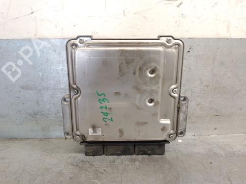Engine control unit (ECU) DACIA SANDERO II 1.5 dCi | BP32388677M57