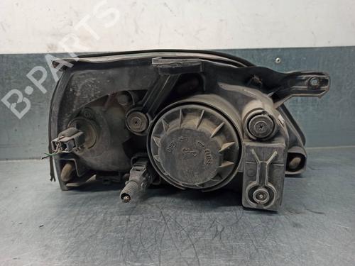 Left headlight KIA RIO I Hatchback (DC) 1.3 | BP8411375C28 