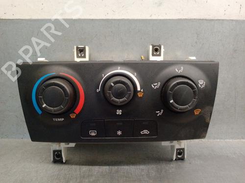 Used Climate control FIAT STILO (192_) 1.9 D Multijet (100 hp) 31805263