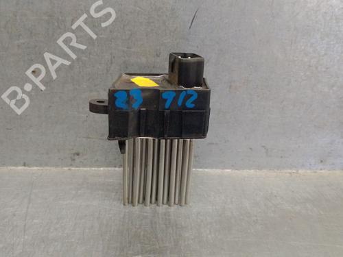 Used Heater resistor BMW 3 (E46) 320 d (136 hp) 30168152