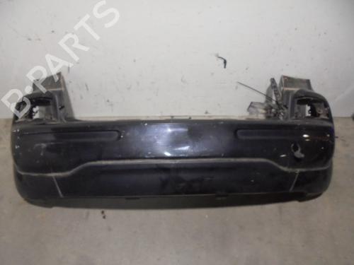 Used Rear bumper CITROËN C3 Picasso (SH_) 1.6 HDI 90 (92 hp) 9118334