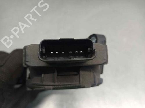 Pedal PEUGEOT 308 I (4A_, 4C_) 1.6 HDi | BP10485276I4 