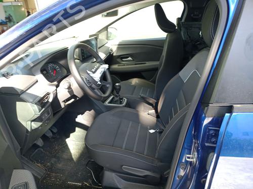 Underbody protection DACIA SANDERO III 1.0 TCe 90 | BP29476923M92 - Image 10