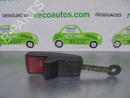 Used Seat buckle MERCEDES-BENZ C-CLASS (W202) [1993-2000]  20246857