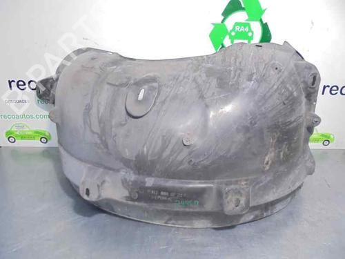Wheel arch MERCEDES-BENZ M-CLASS (W163) ML 400 CDI (163.128) | BP21019014C56 