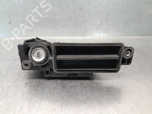 Used Tailgate handle Tailgate handle 37640682 37640682