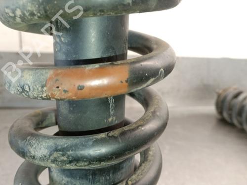 Left front shock absorber FORD RANGER (TKE) 2.2 TDCi 4x4 | BP33941294M16 - Image 5