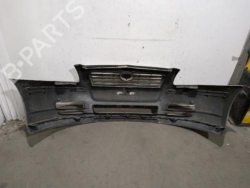 Front bumper TOYOTA AVENSIS (_T25_) 1.8 VVT-i (ZZT251_, ZZT251R) | BP31075098C7 
