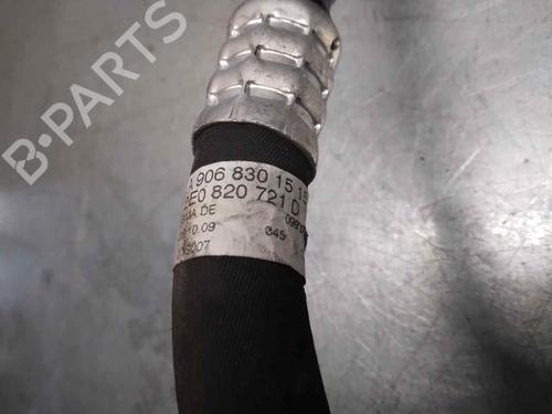 AC pipe MERCEDES-BENZ SPRINTER 3,5-t Van (B906)  | BP21021427M126 