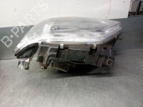 Left headlight CITROËN XSARA (N1) 1.9 TD | BP27243515C28 