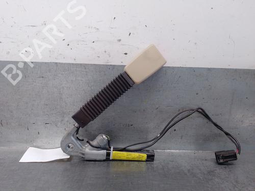 Used Front left belt tensioner Front left belt tensioner JAGUAR XF I (X250) 2.7 D (207 hp) 33690046 33690046