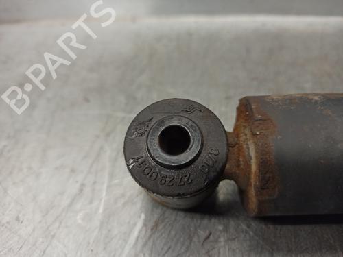 Right rear shock absorber FIAT SEICENTO / 600 (187_) 1.1 (187AXB, 187AXB1A, 187AXC1A02) | BP17199336M19 