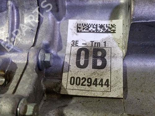 Gearbox FIAT 600e / 600 (365_, 364_) Mild Hybrid | BP27868908M3