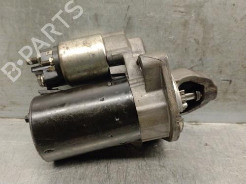 Startmotor BMW 5 (E60) 530 i (231 hp) 20650896