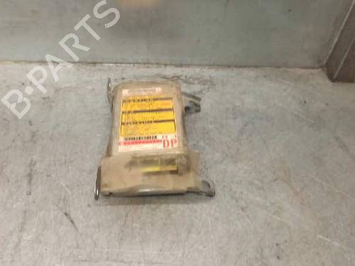 Used ECU airbags SUBARU FORESTER (SF_) 2.0 AWD (SF5) (125 hp) 7091289