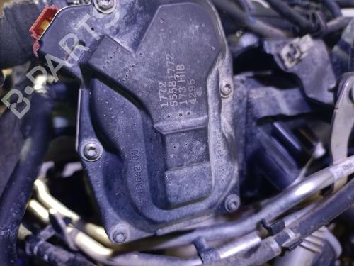 Motor OPEL CORSA E (X15) 1.3 CDTI (08, 68) | BP30198289M1