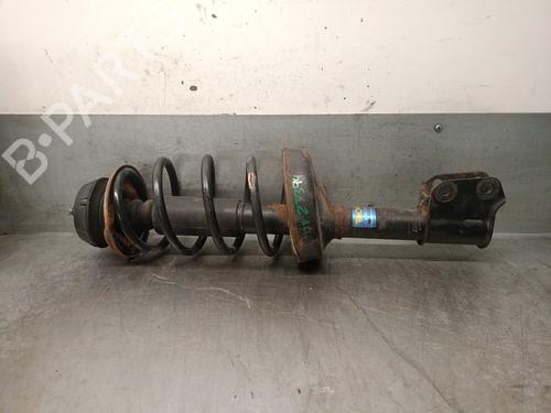 Used Left front shock absorber RENAULT KANGOO (KC0/1_) D 65 1.9 (KC0E, KC02, KC0J, KC0N) (64 hp) 28215057