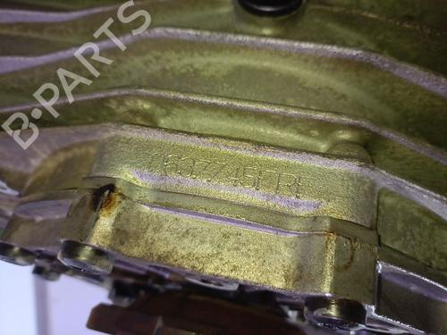 Gearbox AUDI A6 C5 (4B2) 2.5 TDI | BP22179290M3 