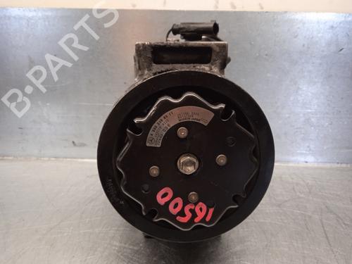 Airco pomp MERCEDES-BENZ S-CLASS Coupe (C215) CL 500 (215.375) | BP10923039M34 