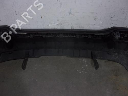 Rear bumper MERCEDES-BENZ S-CLASS (W221, V221) S 320 CDI 4-matic (221.080, 221.180) | BP18002839C8 