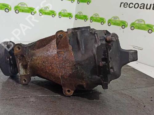 Rear differential MERCEDES-BENZ 123 Saloon (W123) 200 (123.220) | BP5585260M24 
