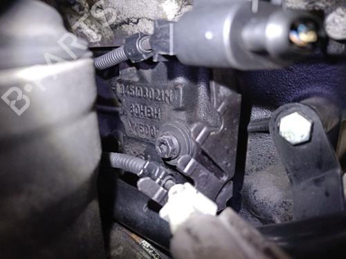 Engine SEAT IBIZA III (6L1) 1.4 TDI | BP29394088M1 