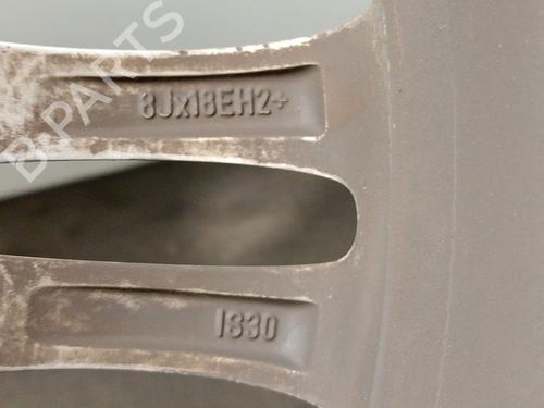 Rim BMW 5 (F10) 530 d | BP29006390C45 