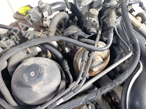 Engine AUDI A6 C6 (4F2) 2.7 TDI | BP30930675M1 