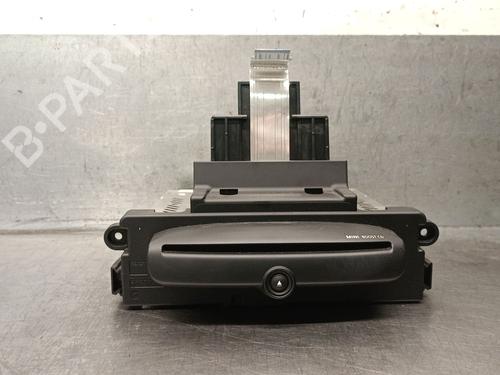 Used Radio Radio MINI MINI COUNTRYMAN (R60) One D (90 hp) 39992894 39992894
