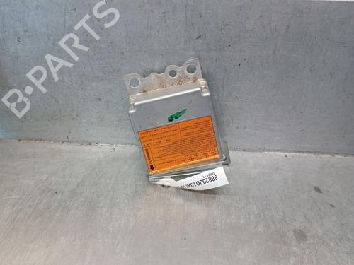 Used ECU airbags NISSAN QASHQAI / QASHQAI +2 I (J10, NJ10, JJ10E) 2.0 (141 hp) 25989558