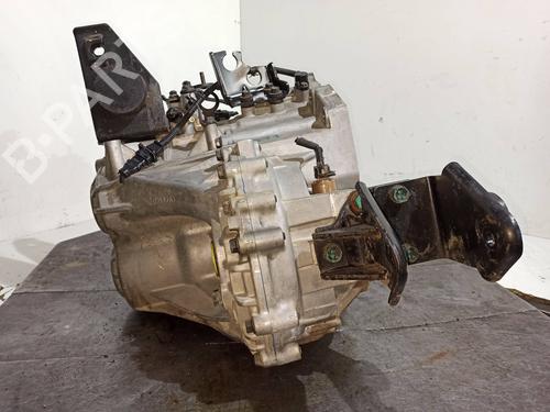 Gearbox KIA CARNIVAL / GRAND CARNIVAL III (VQ) 2.9 CRDi | BP8407817M3 