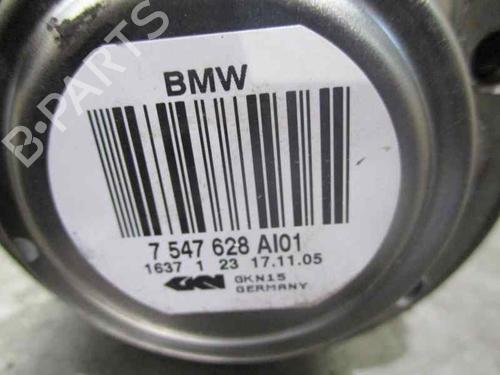 Right rear driveshaft BMW 1 (E87) 116 i | BP2089444M41 