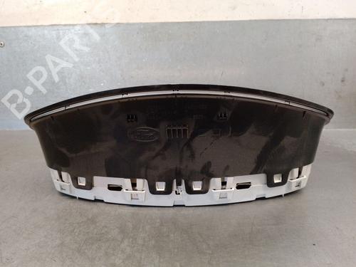 Instrument cluster FORD FOCUS II Saloon (DB_, FCH, DH) 1.6 | BP32059888C47