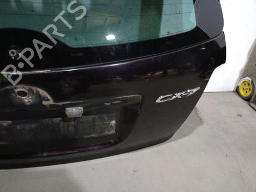 Bakluke CC/Kombi-Kupé MAZDA CX-7 (ER) 2.3 MZR DISI Turbo AWD (ER3P) | BP29838543C6