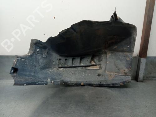 Wheel arch CITROËN JUMPER II Van 2.2 HDi 130 | BP29519620C56 