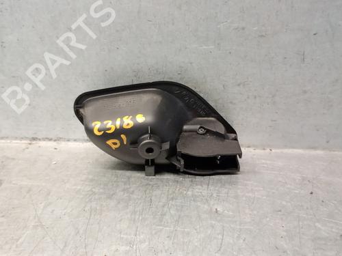 Front left interior door handle BMW 3 Compact (E46) 316 ti | BP27536751I13 
