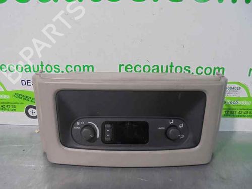 Used Climate control CHRYSLER VOYAGER IV (RG, RS) 3.3 (174 hp) 12186592
