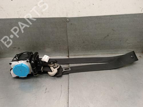 Used Front right seatbelt Front right seatbelt 37157007 37157007