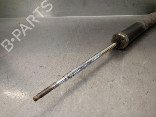 Left rear shock absorber NISSAN NOTE (E11, NE11) 1.6 | BP25235626M18 