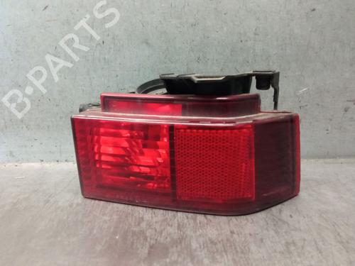 Tåkelys/Varsellys OPEL MERIVA A MPV (X03) 1.7 CDTI (E75) (100 hp) 29827494