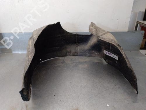 Hjulbue NISSAN PULSAR Hatchback (C13) 1.2 DIG-T | BP36324641C56 - Image 3