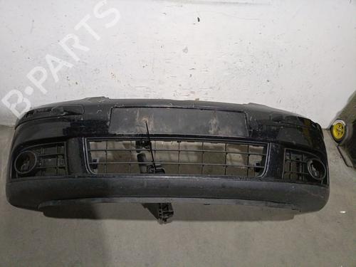 Used Front bumper VW GOLF V (1K1) 2.0 TDI 16V (140 hp) 30764585