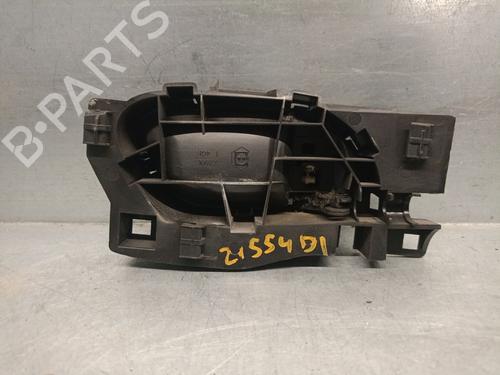 Front left interior door handle CITROËN BERLINGO Box Body/MPV (B9) 1.6 HDi 75 | BP21838962I13 