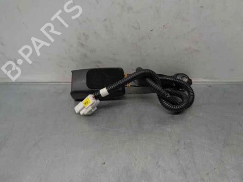 Used Seat buckle HYUNDAI i30 (GD) 1.4 CRDi (90 hp) 20257313