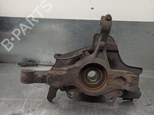 Used Right front steering knuckle Right front steering knuckle 10413054 10413054