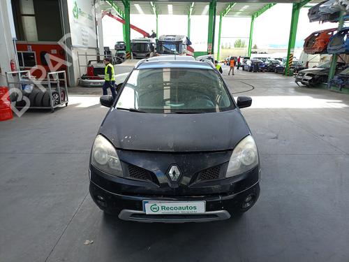 Injector RENAULT KOLEOS I (HY_) 2.0 dCi (HY0K) | BP36845288M100 - Image 12
