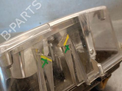 Left front fog light CADILLAC SRX 3.6 AWD | BP36808623C30 - Image 7