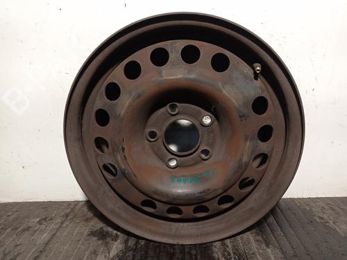 Felg OPEL COMBO Box Body/MPV 1.7 CDTI 16V (101 hp) 17119316