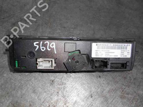 Climate control BMW 1 (E87) 120 d | BP2058119I5 