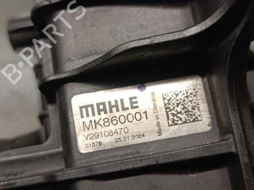 Egr OPEL VIVARO C Van (K0) 2.0 | BP39538187M69 - Image 5